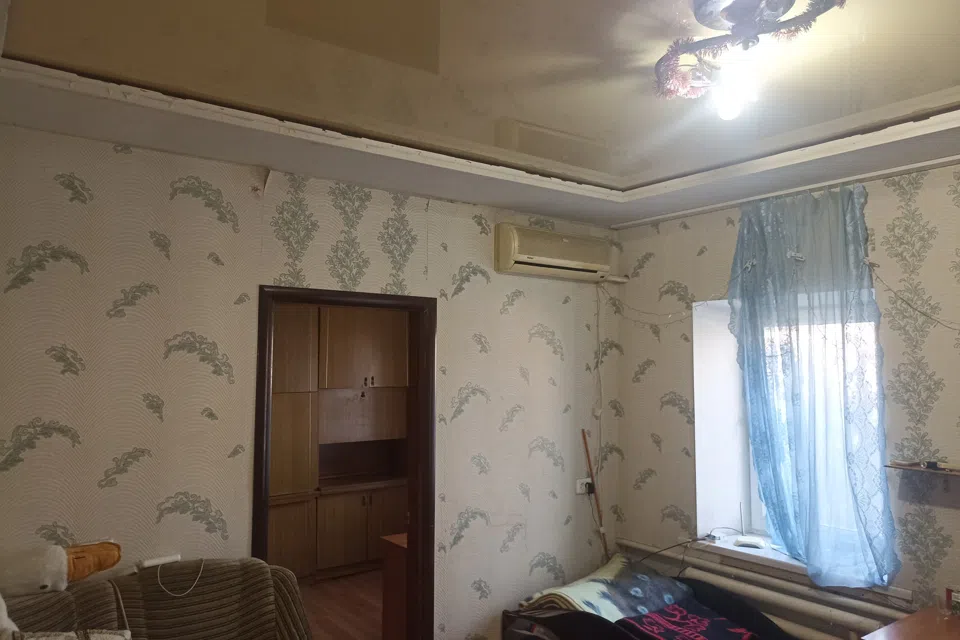 Продаётся 1-этажный дом, 74.9 м²