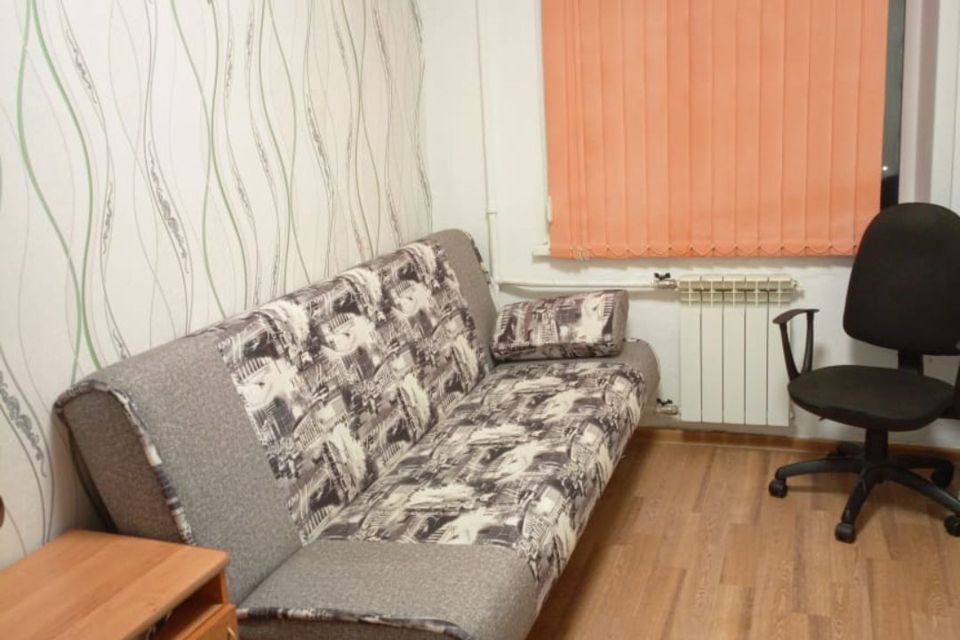 Сдаётся 2-комнатная квартира, 42 м²