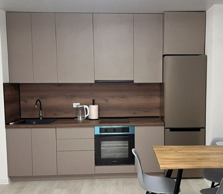 Сдаётся 1-комнатная квартира, 40 м²