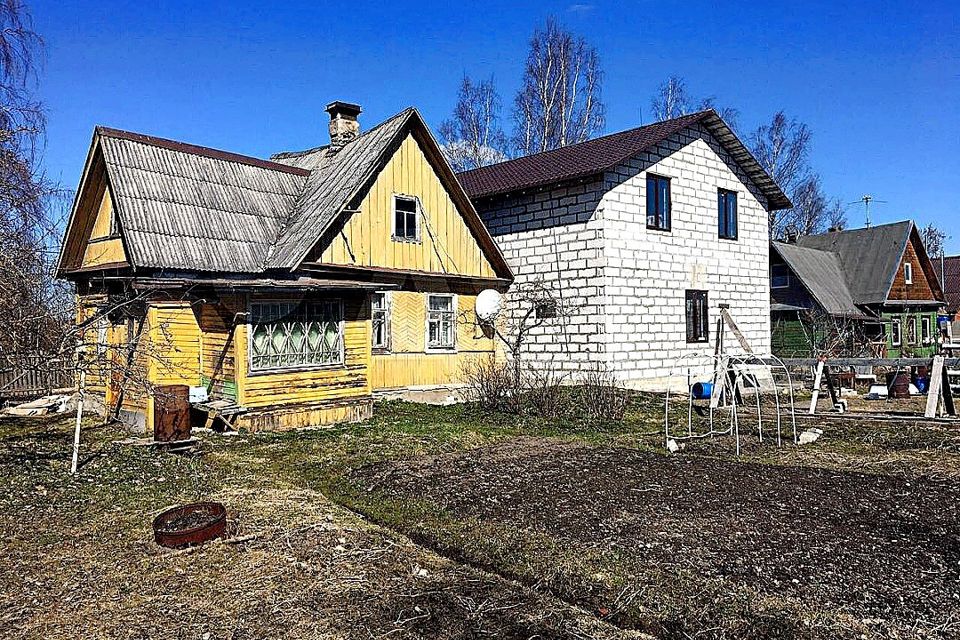 Снт Климовец Парголово Купить Участок