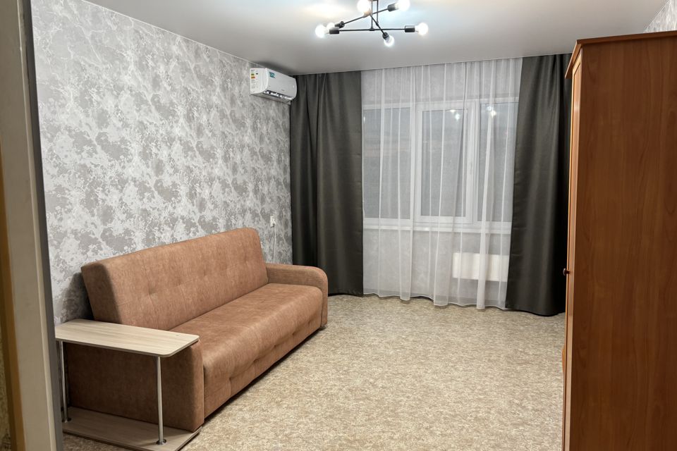 Продаётся 3-комнатная квартира, 63 м²