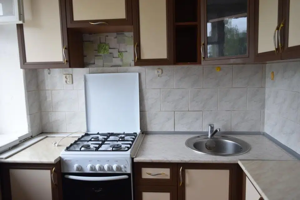 Продаётся 2-комнатная квартира, 46.4 м²