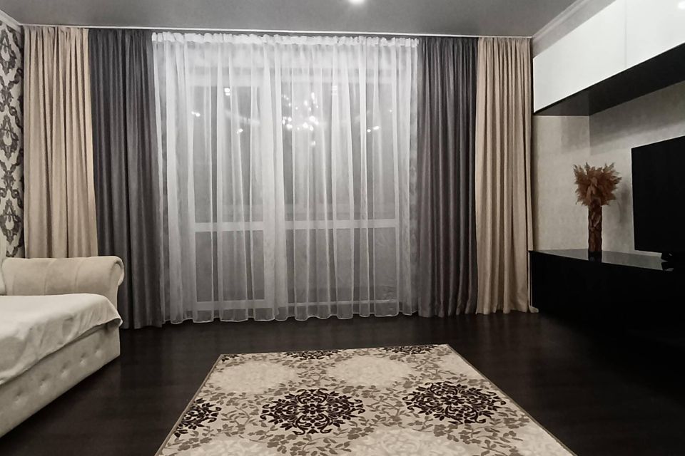 Продаётся 2-комнатная квартира, 50 м²