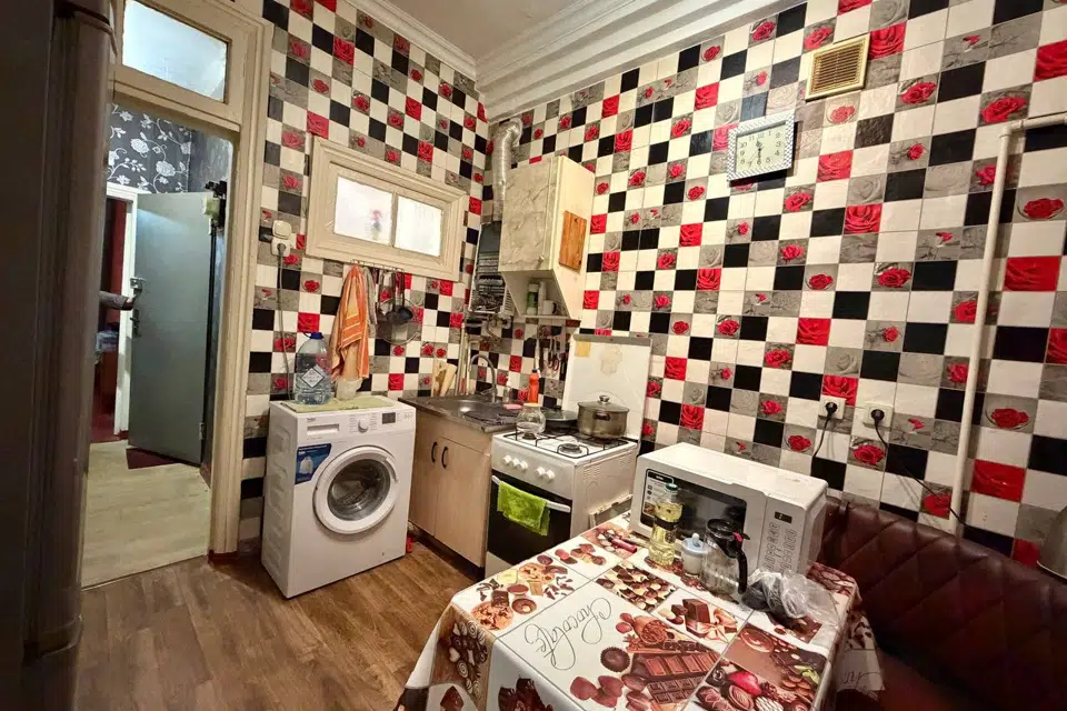 Продаётся 2-комнатная квартира, 47 м²