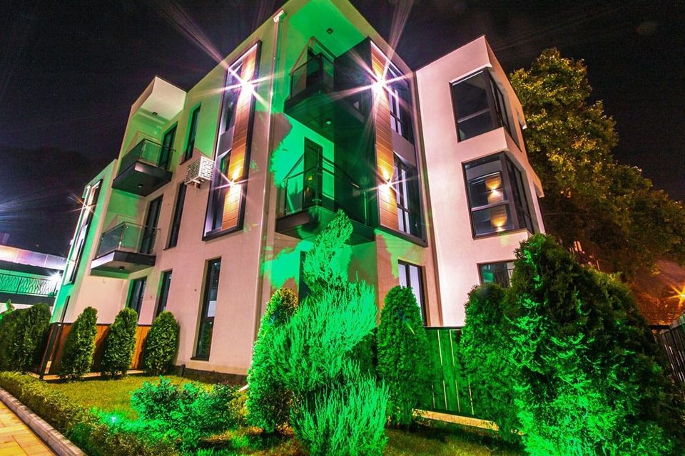 Продаётся студия, 22 м²