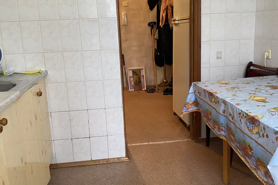 Продаётся 2-комнатная квартира, 49.6 м²