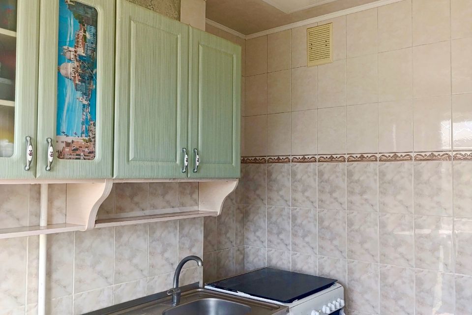 Продаётся 2-комнатная квартира, 47 м²