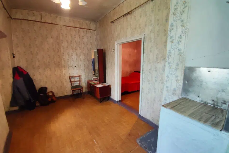 Продаётся 1-этажный дом, 74 м²