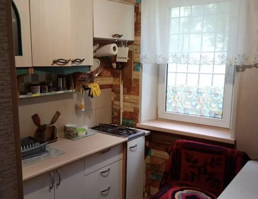 Продаётся 1-комнатная квартира, 21.3 м²