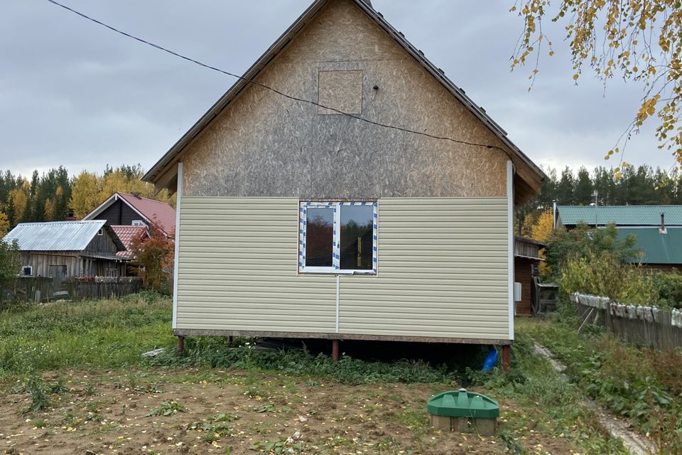 Сыктывкар Купить Дом Дачу
