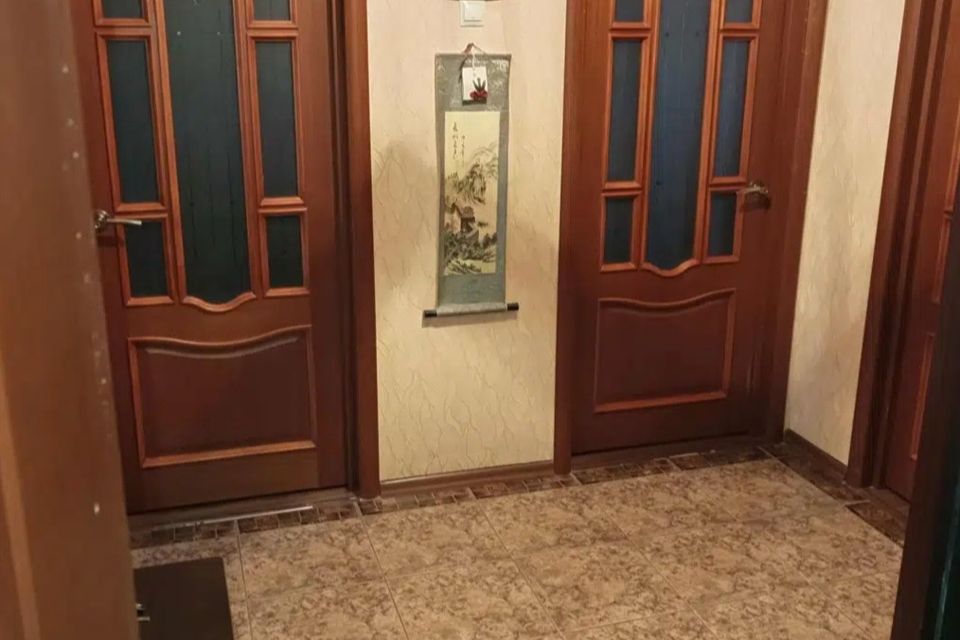 Продаётся 3-комнатная квартира, 58.2 м²