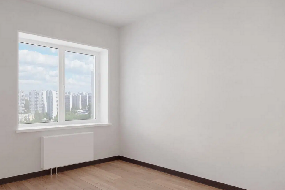 Продаётся 1-комнатная квартира, 30 м²