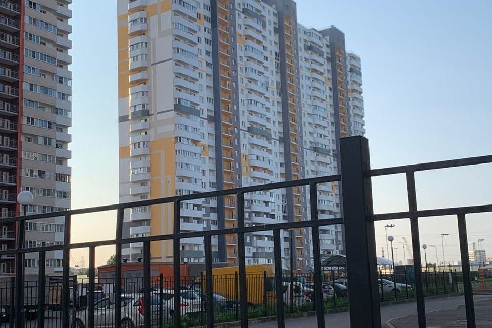 Продаётся студия, 24.6 м²