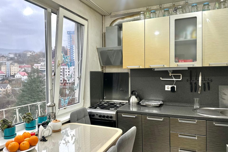 Продаётся 2-комнатная квартира, 47.9 м²