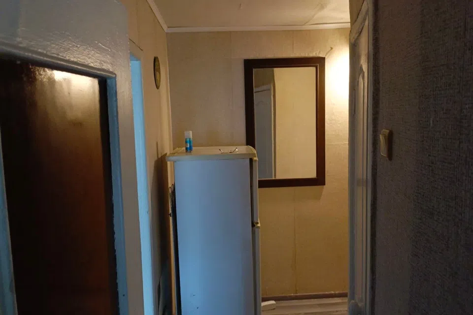 Продаётся 1-комнатная квартира, 32 м²