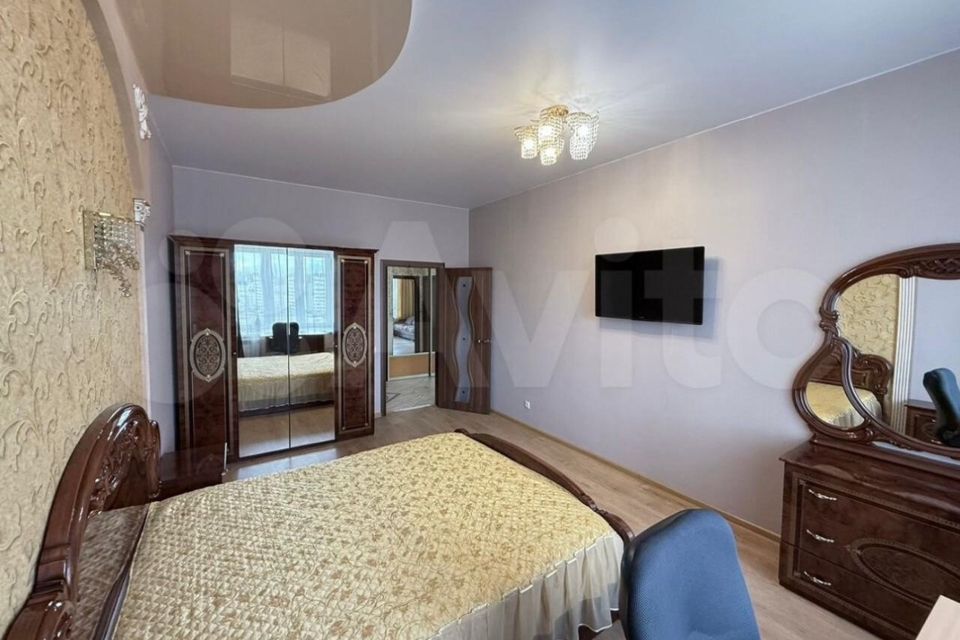 Сдаётся 2-комнатная квартира, 48 м²