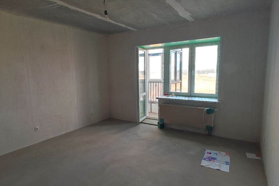 Продаётся студия, 26.6 м²