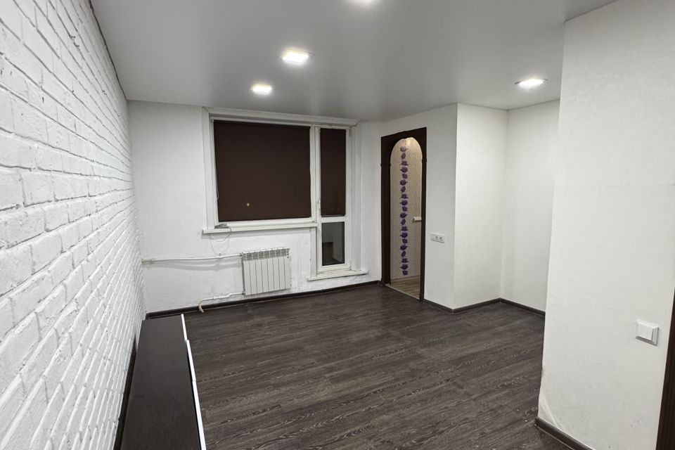 Продаётся 1-комнатная квартира, 29.1 м²