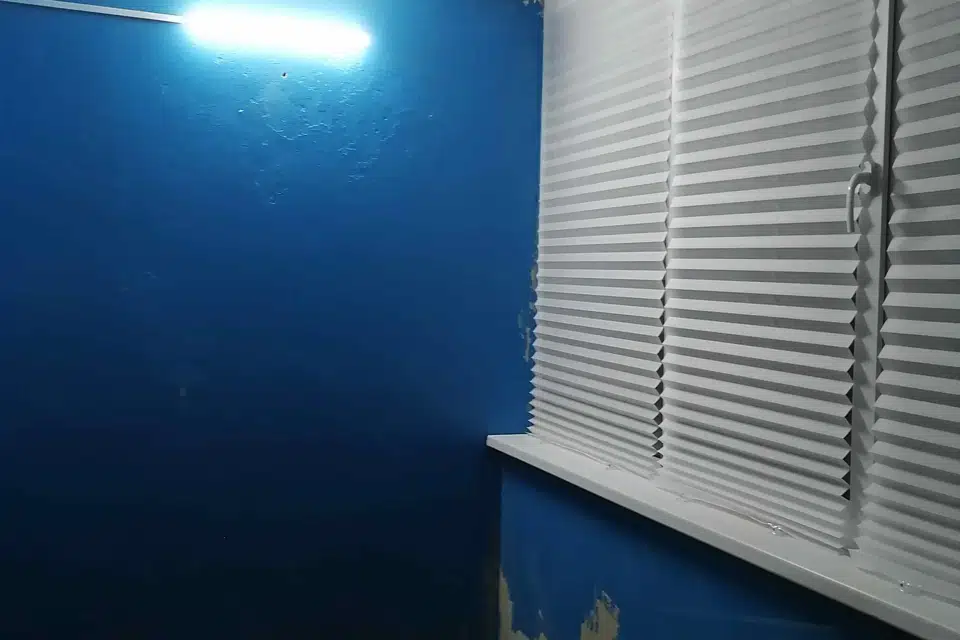 Продаётся 2-комнатная квартира, 44.4 м²