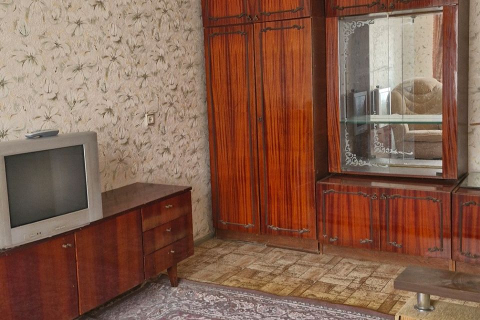 Продаётся 2-комнатная квартира, 43.1 м²