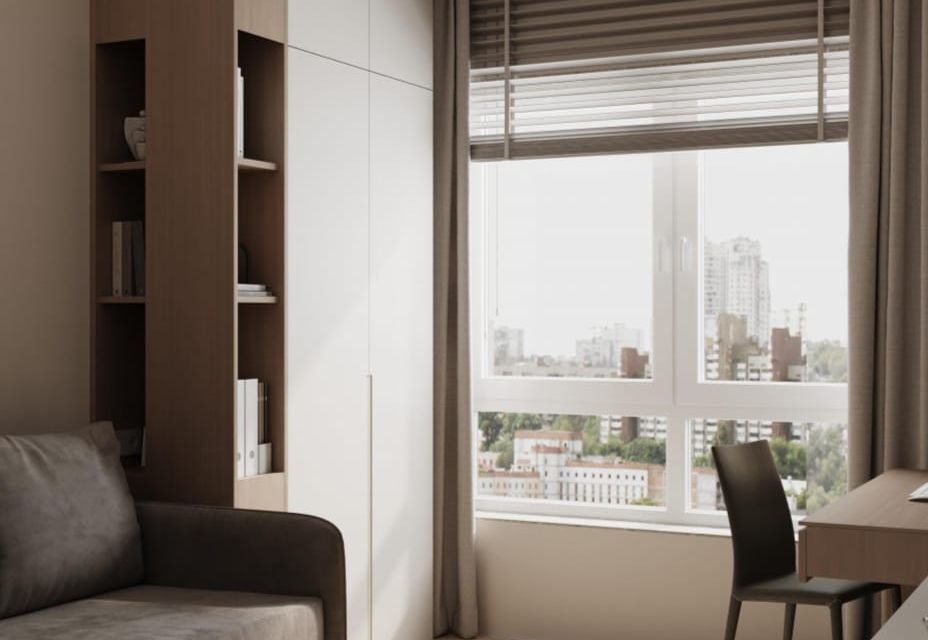 Продаётся 2-комнатная квартира, 62.6 м²
