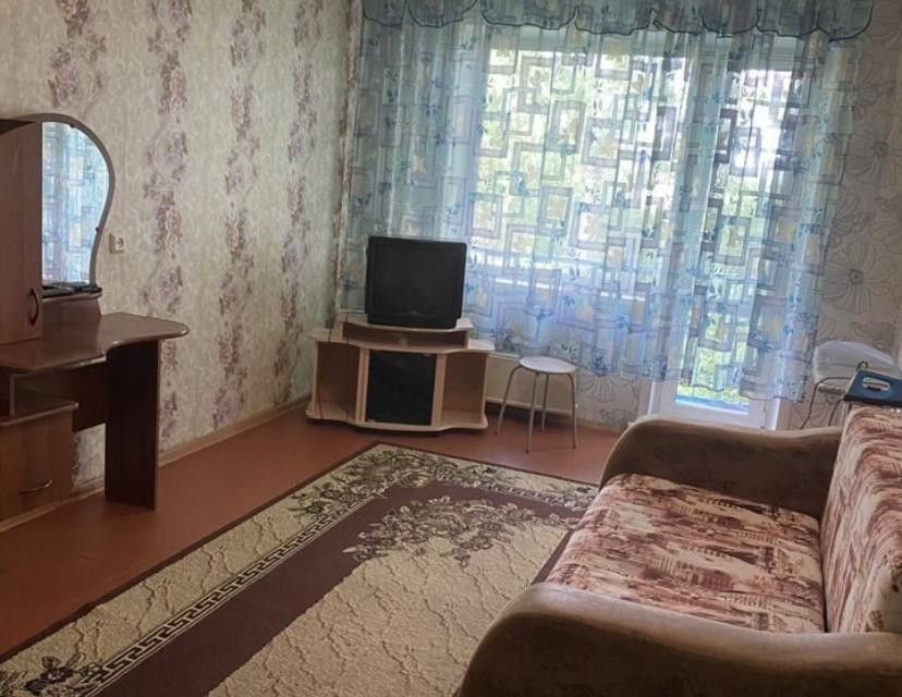 Сдаётся 2-комнатная квартира, 45 м²