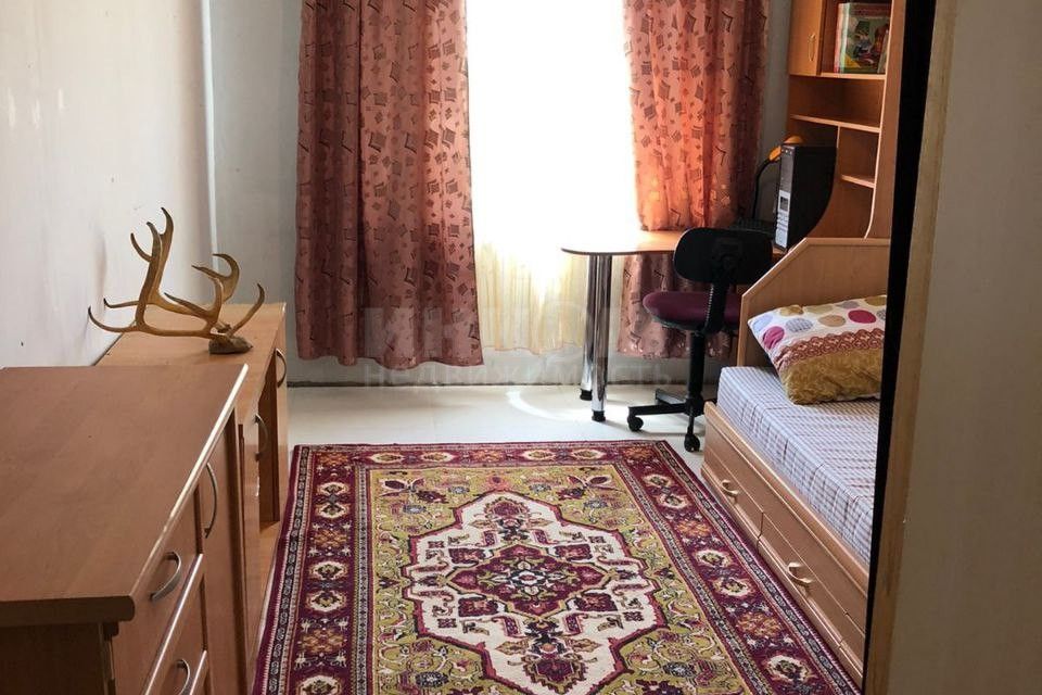 Продаётся 2-этажный дом, 100 м²