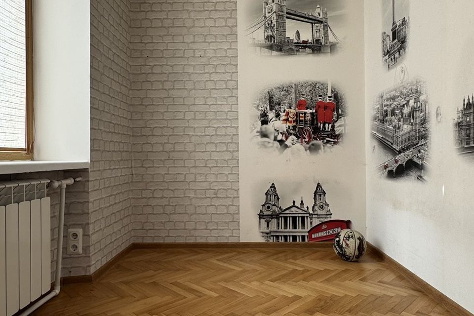 Продаётся 2-комнатная квартира, 50.6 м²