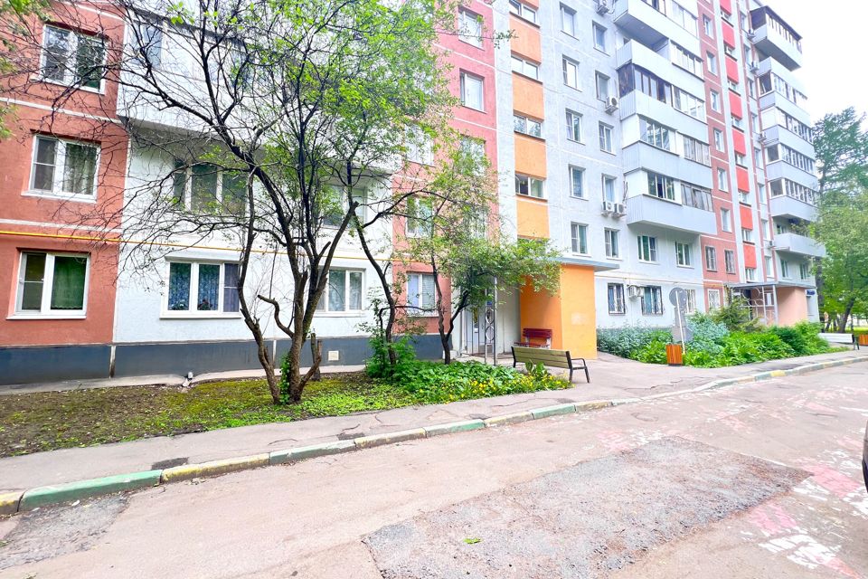 Продаётся студия, 10 м²