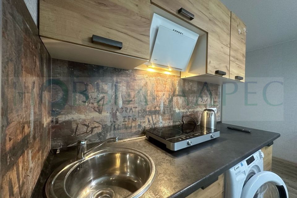 Сдаётся 3-комнатная квартира, 62 м²