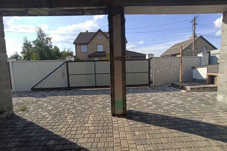 Продаётся 1-этажный дом, 153.2 м²
