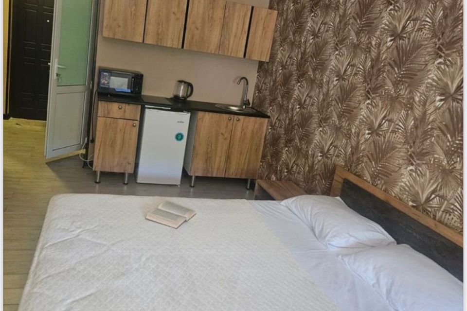 Продаётся студия, 31.3 м²