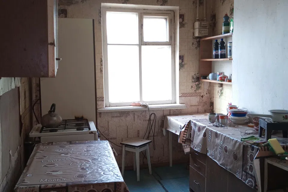 Продаётся 1-этажный дом, 67 м²