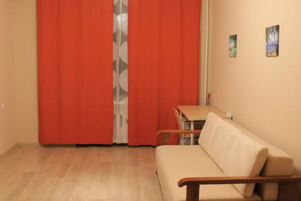 Продаётся 3-комнатная квартира, 96 м²