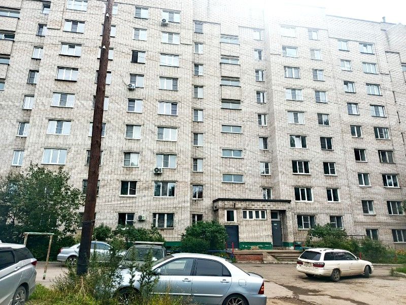 Продаётся 1-комнатная квартира, 33.7 м²
