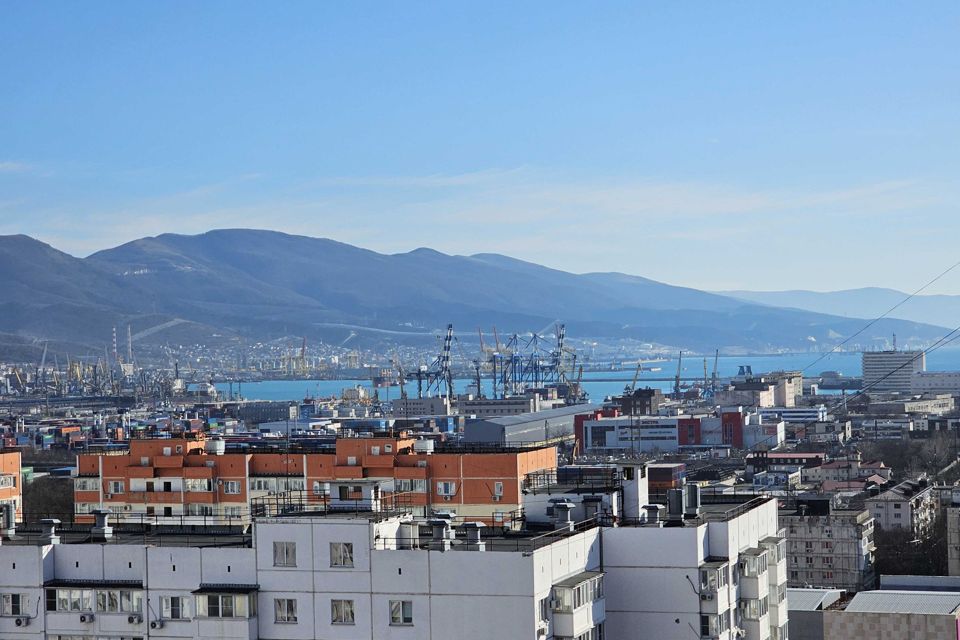 Продаётся 2-комнатная квартира, 63.3 м²