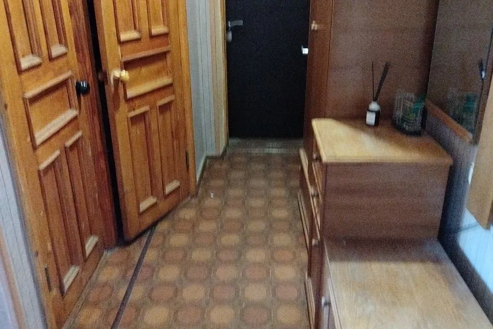 Продаётся 2-комнатная квартира, 46 м²