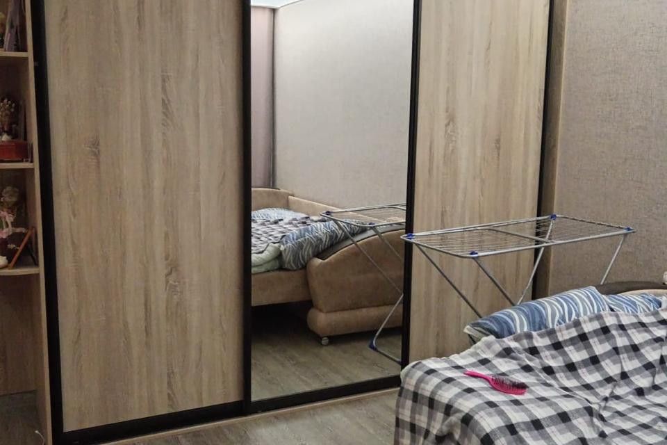 Продаётся 2-комнатная квартира, 61 м²