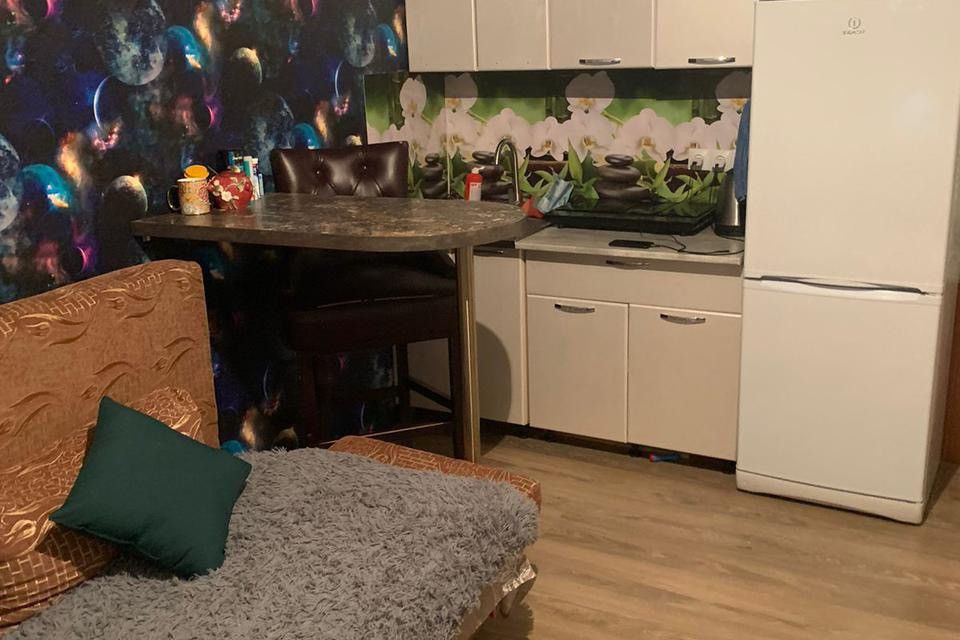 Продаётся студия, 25 м²