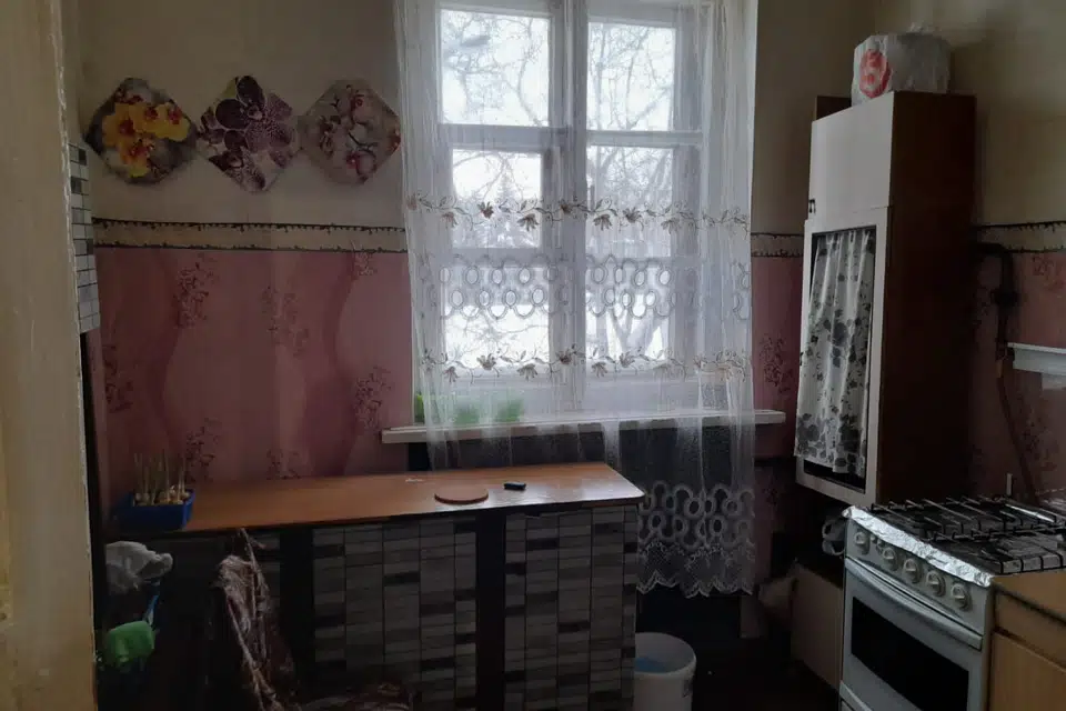 Продаётся комната в 3-комн. квартире, 14.6 м²