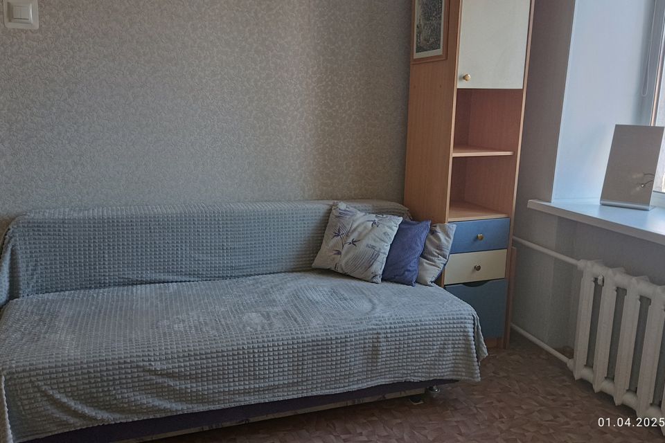 Продаётся 1-комнатная квартира, 26.2 м²