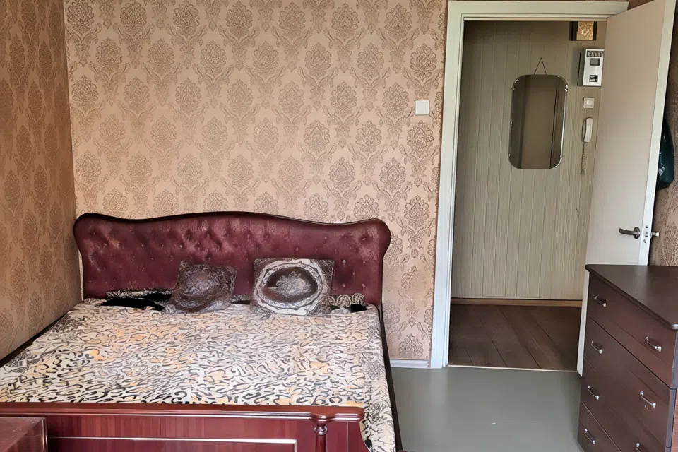 Продаётся 3-комнатная квартира, 67 м²