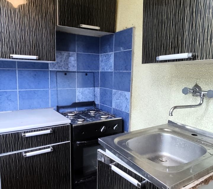 Продаётся 2-комнатная квартира, 44.7 м²