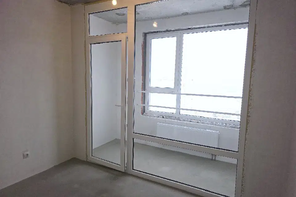 Продаётся 2-комнатная квартира, 49.7 м²