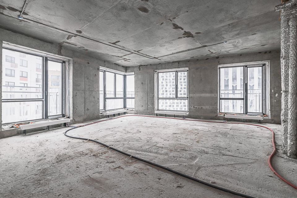 Продаётся 2-комнатная квартира, 57 м²