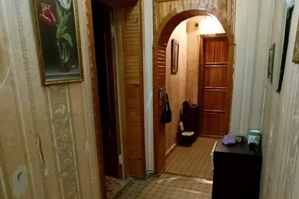 Продаётся 2-комнатная квартира, 45 м²