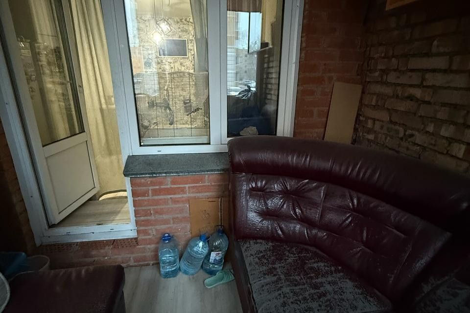 Продаётся 2-комнатная квартира, 66.6 м²