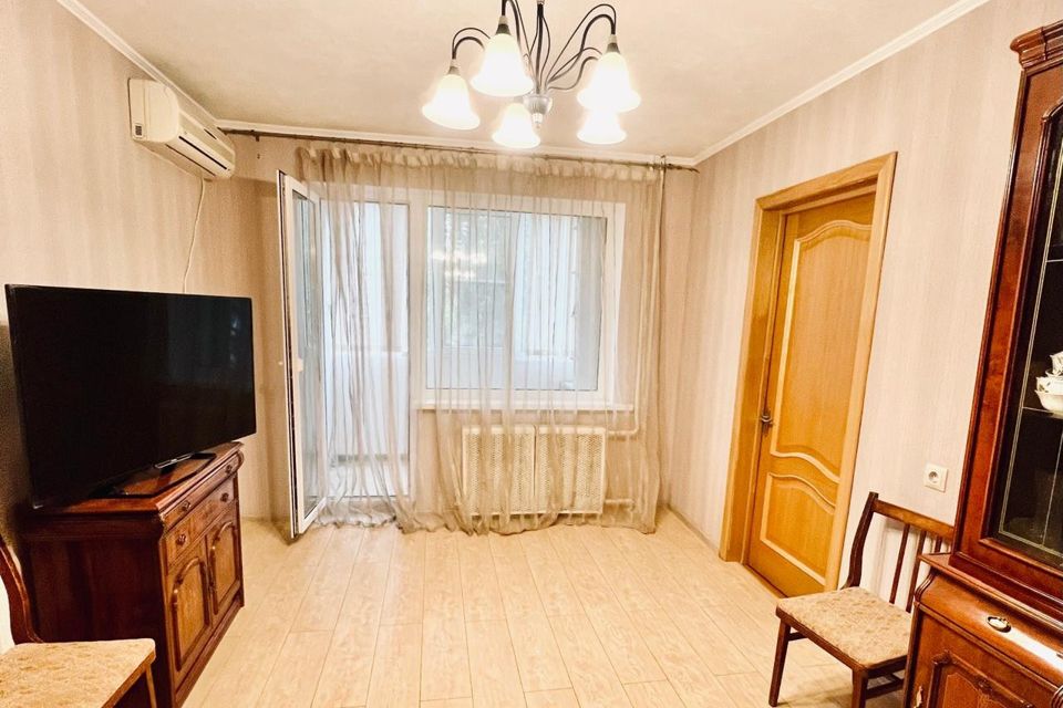 Сдаётся 2-комнатная квартира, 60 м²
