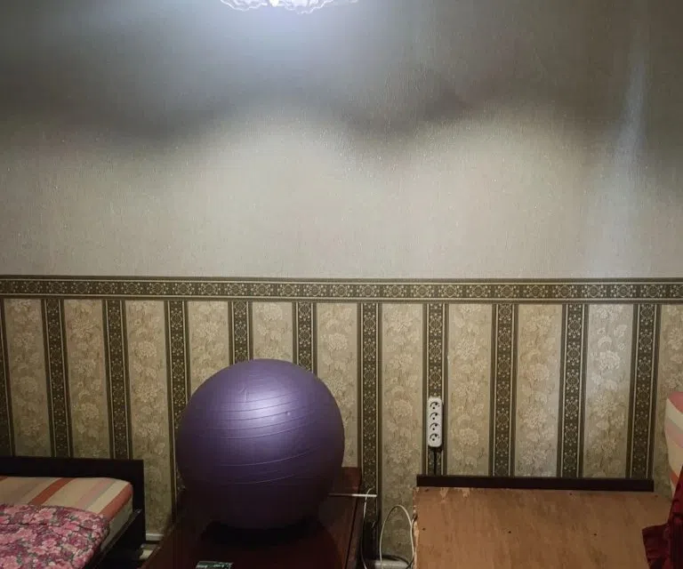 Продаётся 1-этажный дом, 80 м²