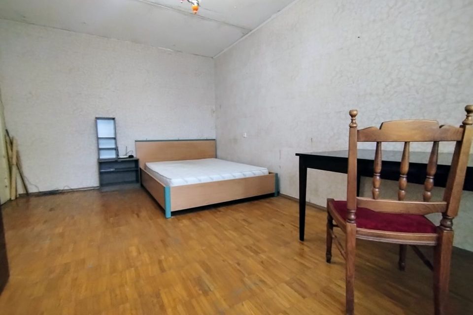 Продаётся 1-комнатная квартира, 31.2 м²